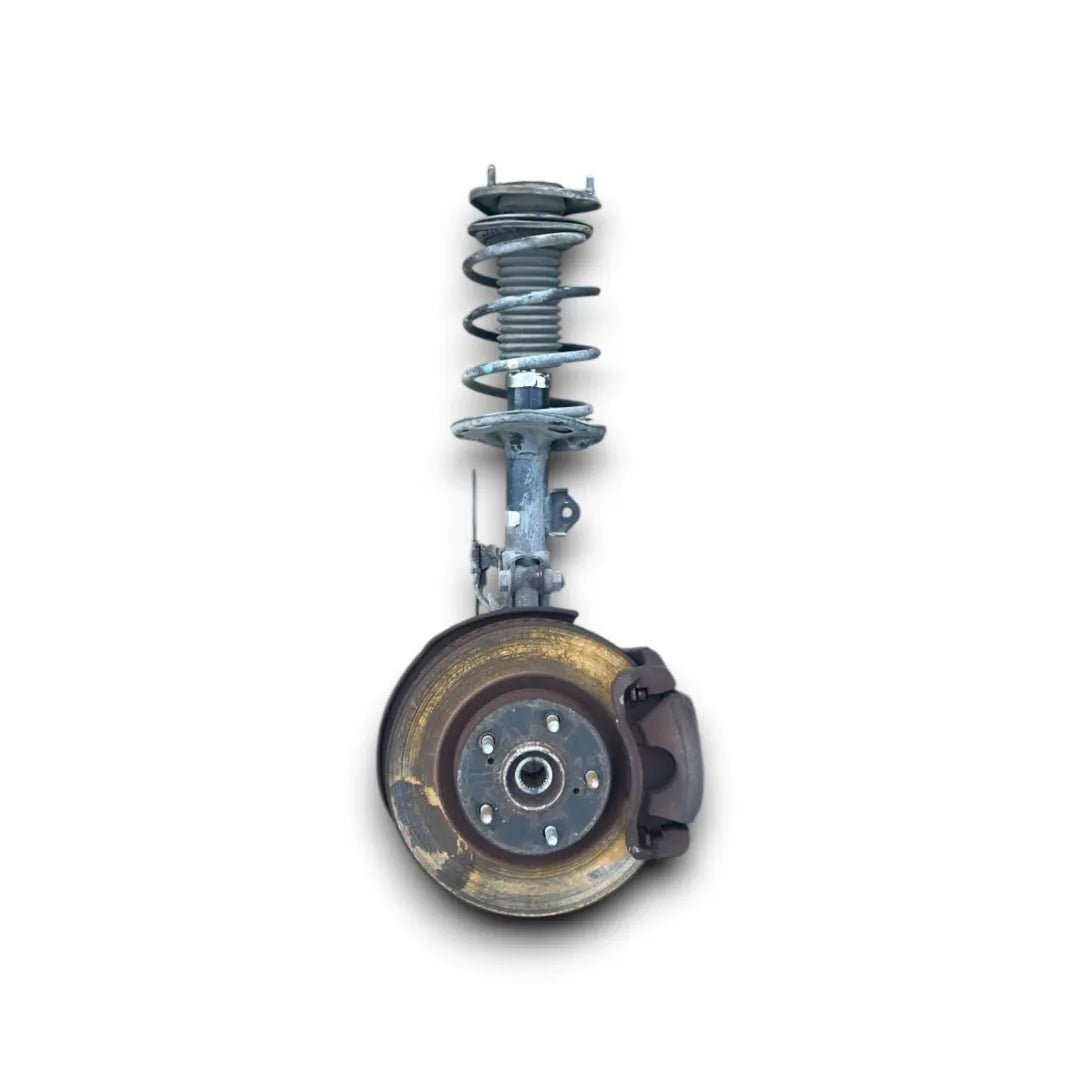 Mozzo ruota destro anteriore Toyota Auris dal 2012