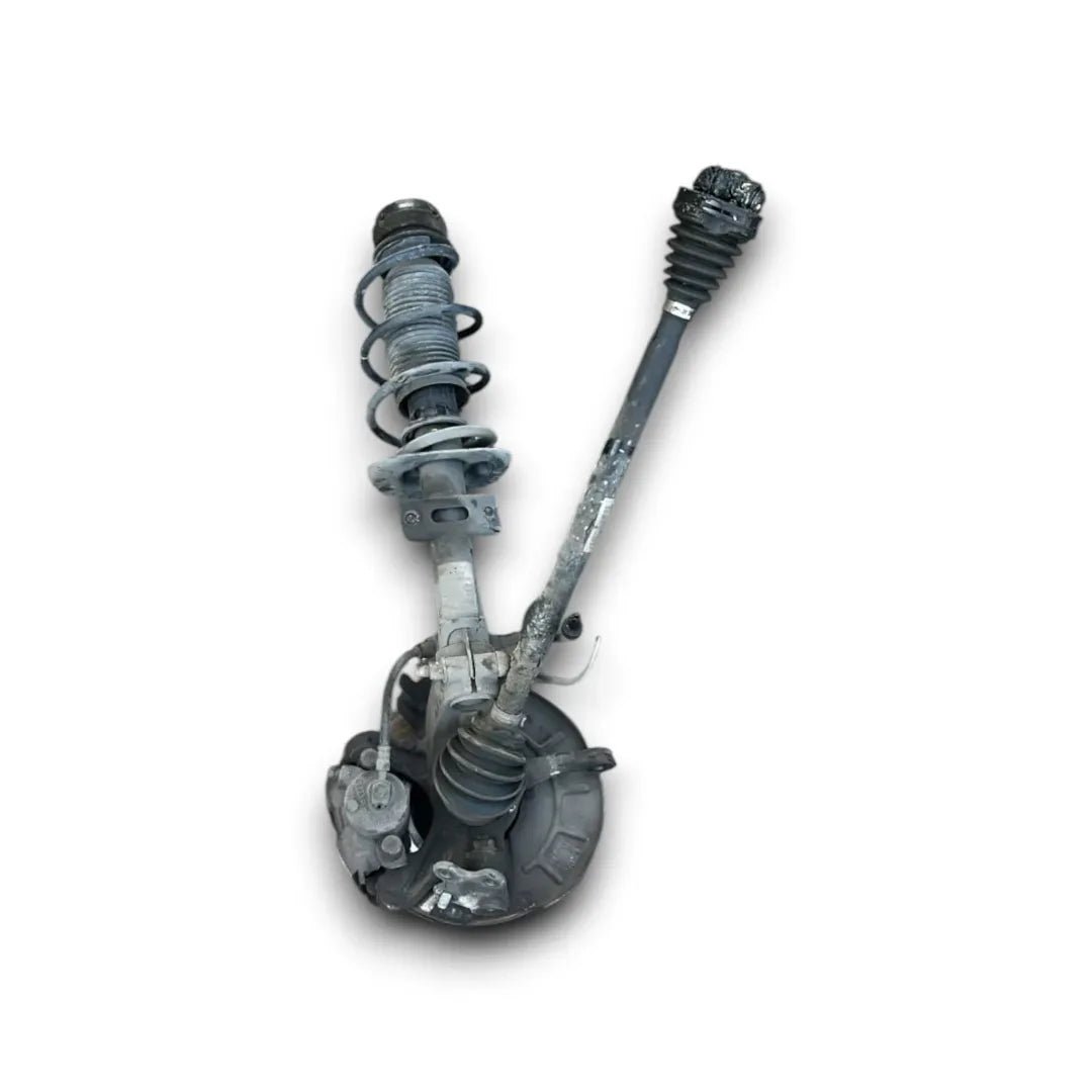 Mozzo anteriore destro Volkswagen UP 1S OEM 1S0407615 - F&P CRASH SRL - Ricambi Usati