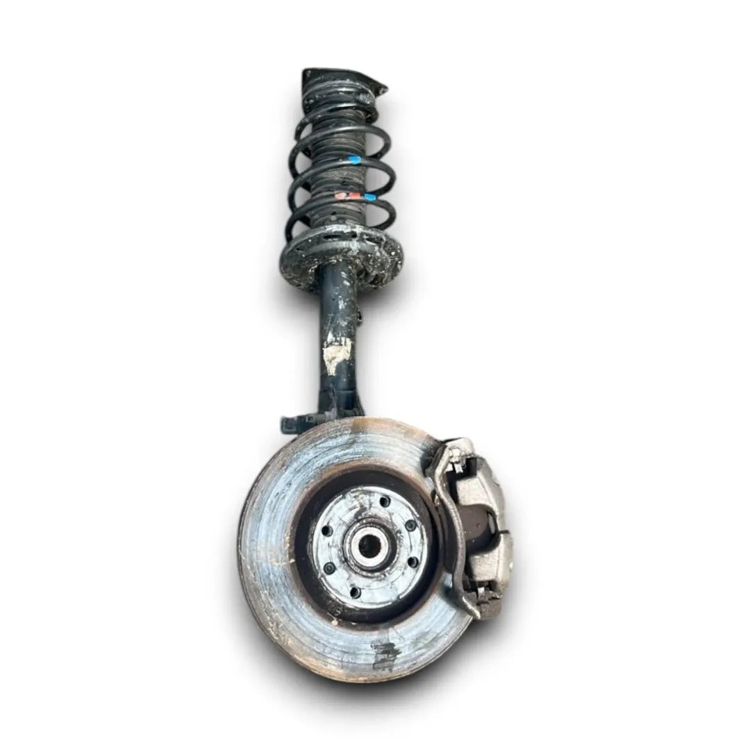 Mozzo ruota sinistro anteriore Citroën C4 III dal 2020 OEM 9822351880