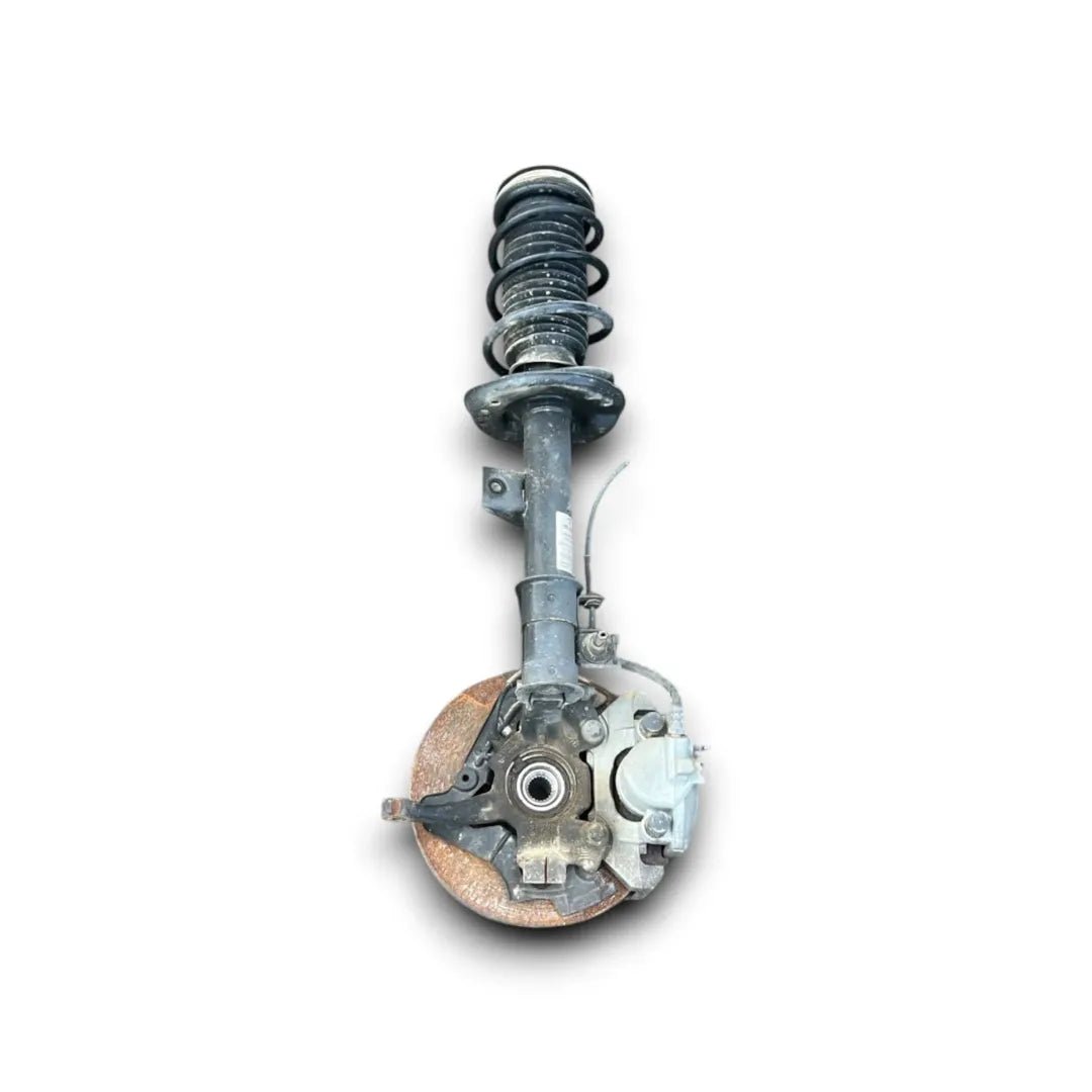 Dettaglio Mozzo ruota sinistro anteriore Fiat Panda III 2016–2022 OEM 51900011 - foto 2