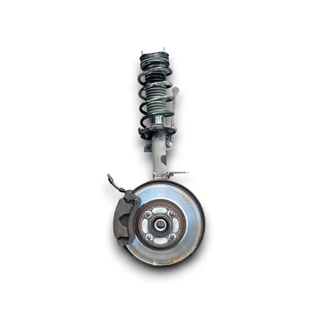 Mozzo ruota sinistro anteriore Ford Transit Courier 2018–2024 OEM 2001717