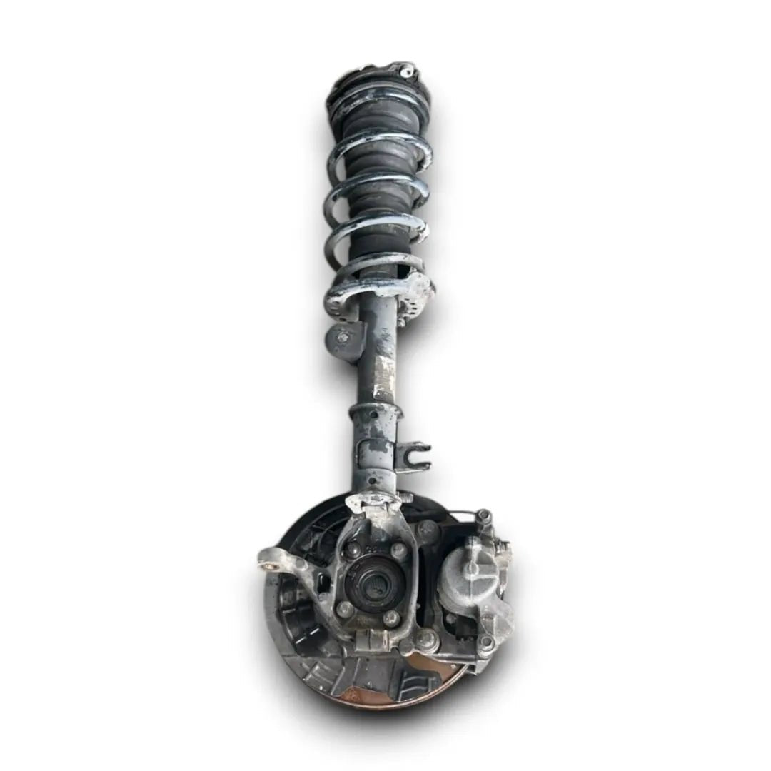 Dettaglio Mozzo ruota sinistro anteriore Jeep Compass II dal 2021 - foto 2