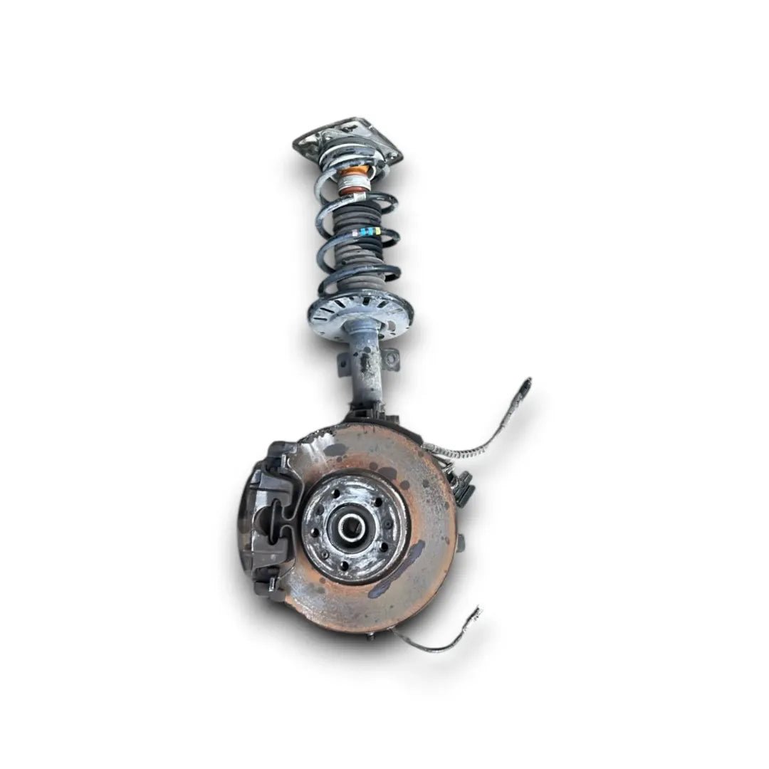 Mozzo ruota sinistro anteriore Peugeot Expert Furgone 4ª Serie dal 2016 OEM 330780