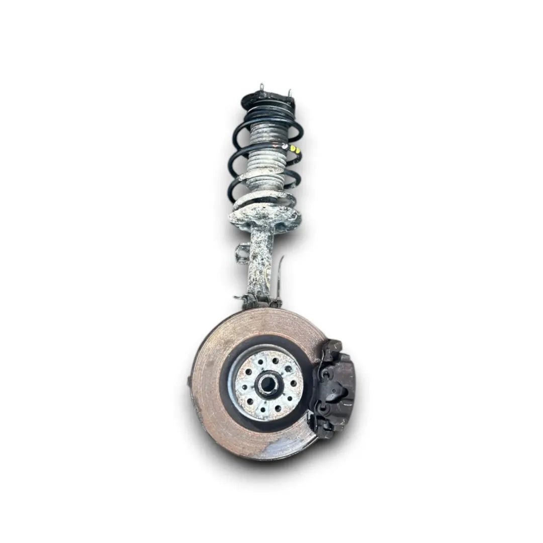 Mozzo ruota destro anteriore Fiat Doblò II 2009–2015 OEM 51938431 - F&P CRASH SRL - Ricambi Usati