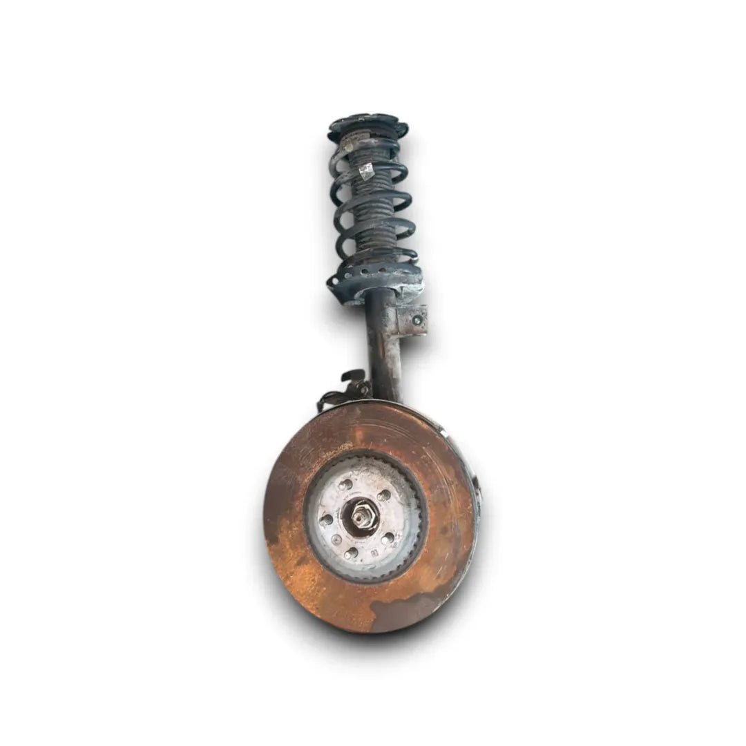 Mozzo ruota sinistro anteriore Land Rover Range Rover Evoque Plug-in dal 2020 OEM LR114244 - F&P CRASH SRL - Ricambi Usati