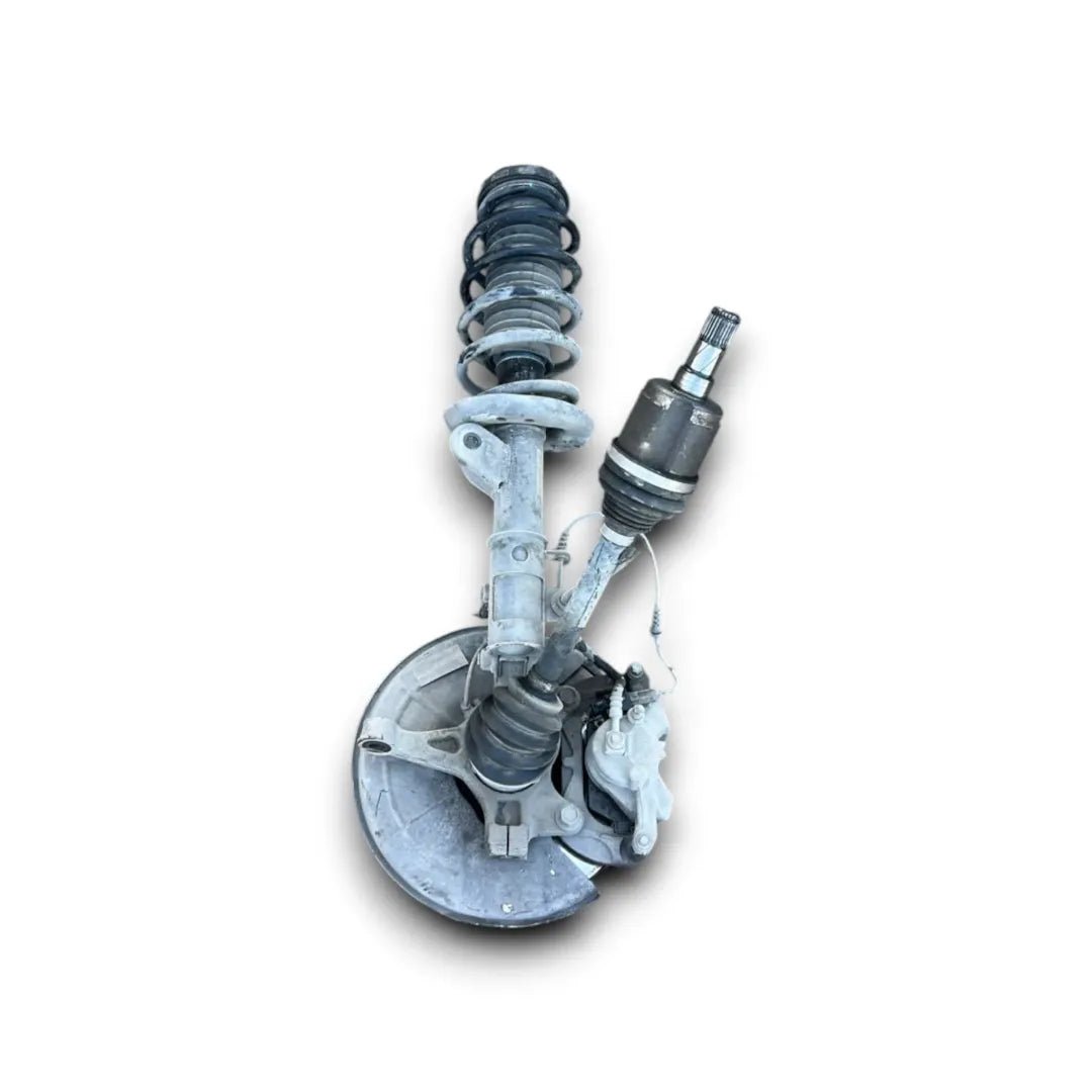 Mozzo ruota sinistro anteriore Opel Mokka 2012–2016 OEM 13588470 - F&P CRASH SRL - Ricambi Usati
