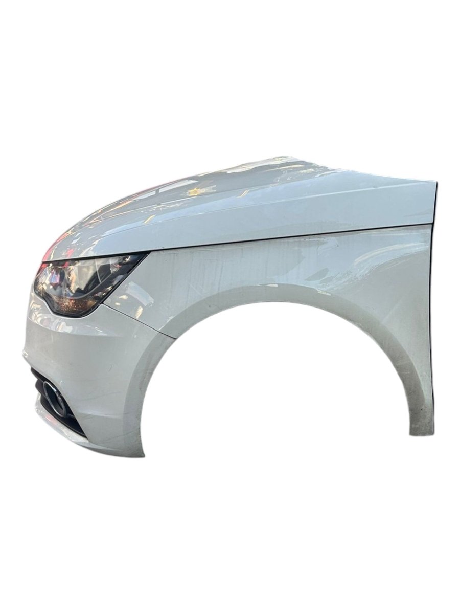 Musata completa di kit Airbag Audi A1 8x 1.2 benzina (2011) - F&P CRASH SRL - Ricambi Usati