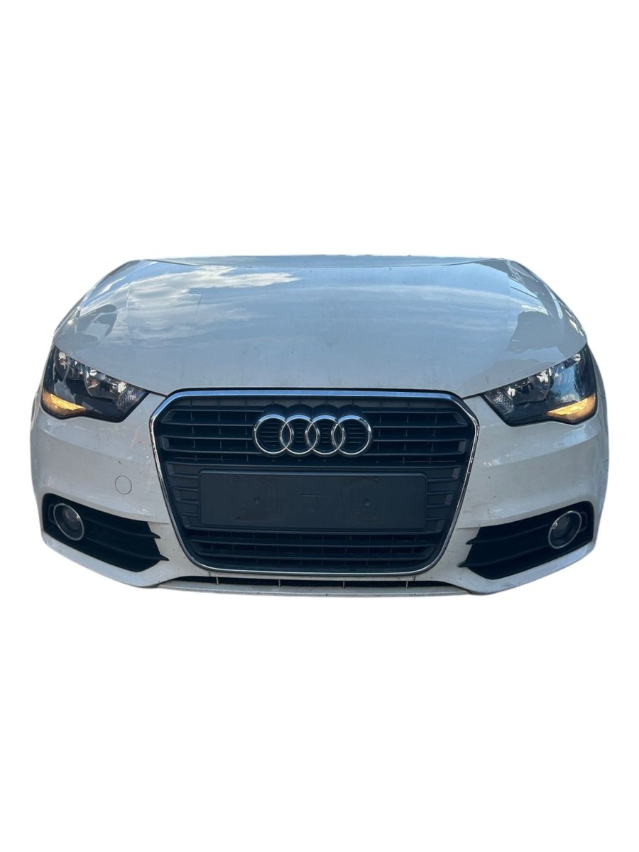 Musata completa di kit Airbag Audi A1 8x 1.2 benzina (2011) - F&P CRASH SRL - Ricambi Usati