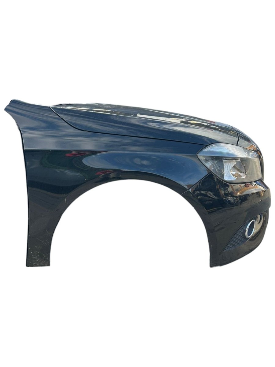 Musata completa di Kit Airbag Mercedes - benz W176 (2013) 1.5 diesel - F&P CRASH SRL - Ricambi Usati