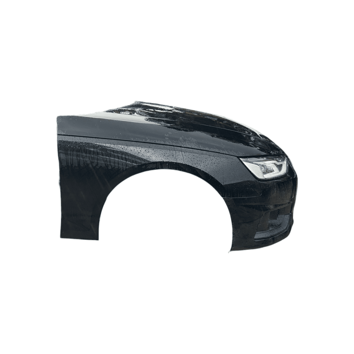 musata + kit airbag audi a4 b9 2.0 diesel (2019 >) - F&P CRASH SRL - Ricambi Usati