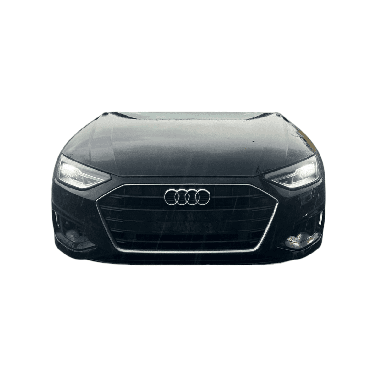 musata + kit airbag audi a4 b9 2.0 diesel (2019 >) - F&P CRASH SRL - Ricambi Usati