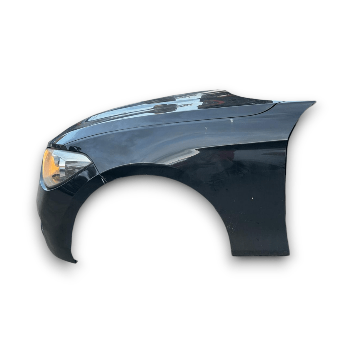 Musata + kit airbag bmw serie 1 f20 2.0 diesel (2011 > 2019) - F&P CRASH SRL - Ricambi Usati