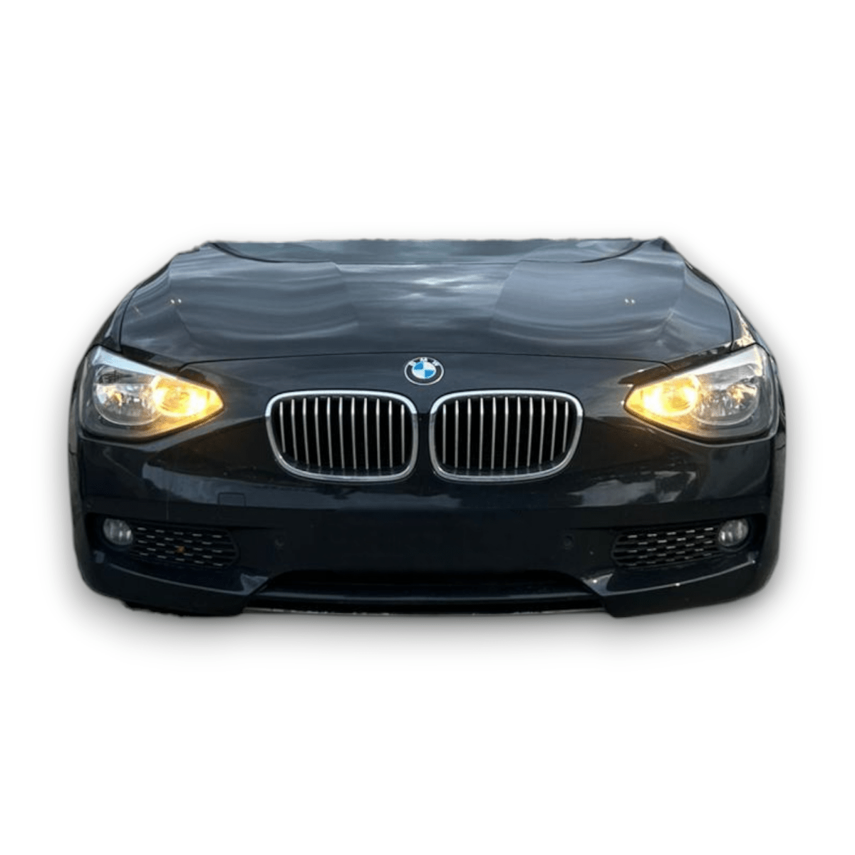 Musata + kit airbag bmw serie 1 f20 2.0 diesel (2011 > 2019) - F&P CRASH SRL - Ricambi Usati