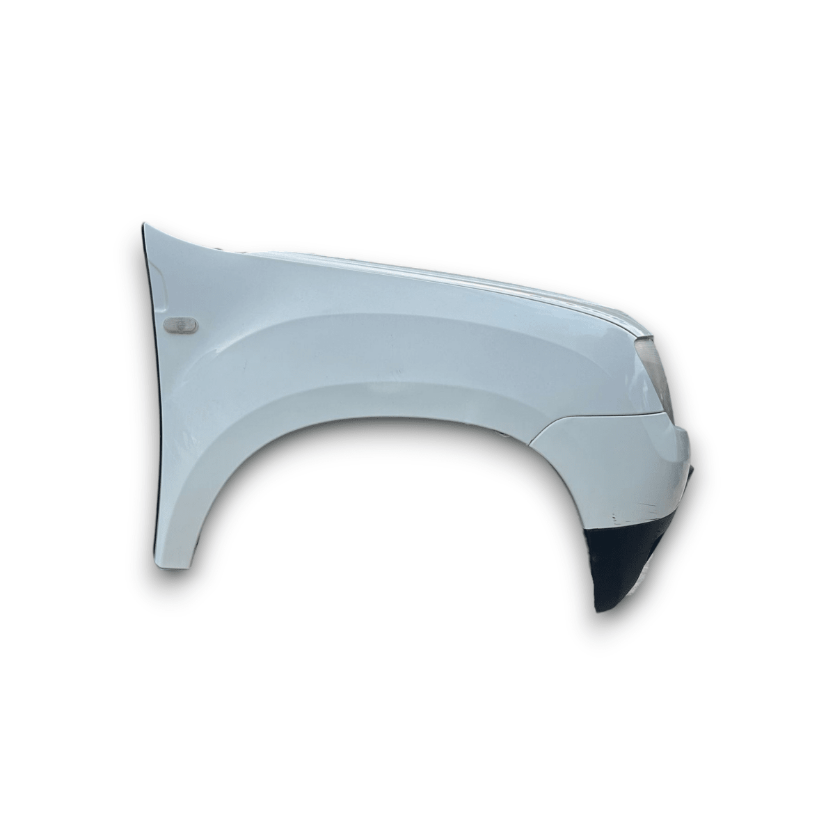 Musata + kit airbag dacia duster 1.5 diesel (2010 > 2017) - F&P CRASH SRL - Ricambi Usati