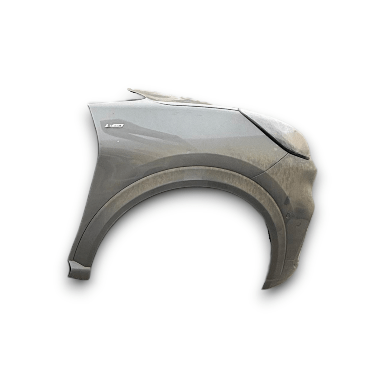 Musata + kit airbag ford puma st - line 1.0 benzina (2019 >) - F&P CRASH SRL - Ricambi Usati