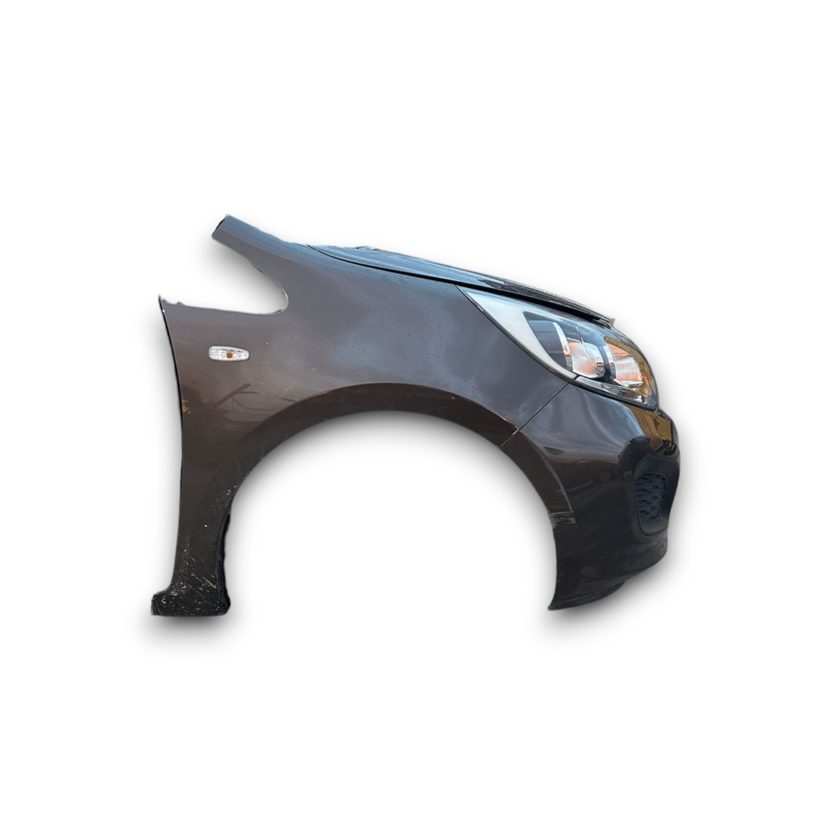 Musata + kit airbag kia rio 1.4 benzina (2011 > 2017) - F&P CRASH SRL - Ricambi Usati