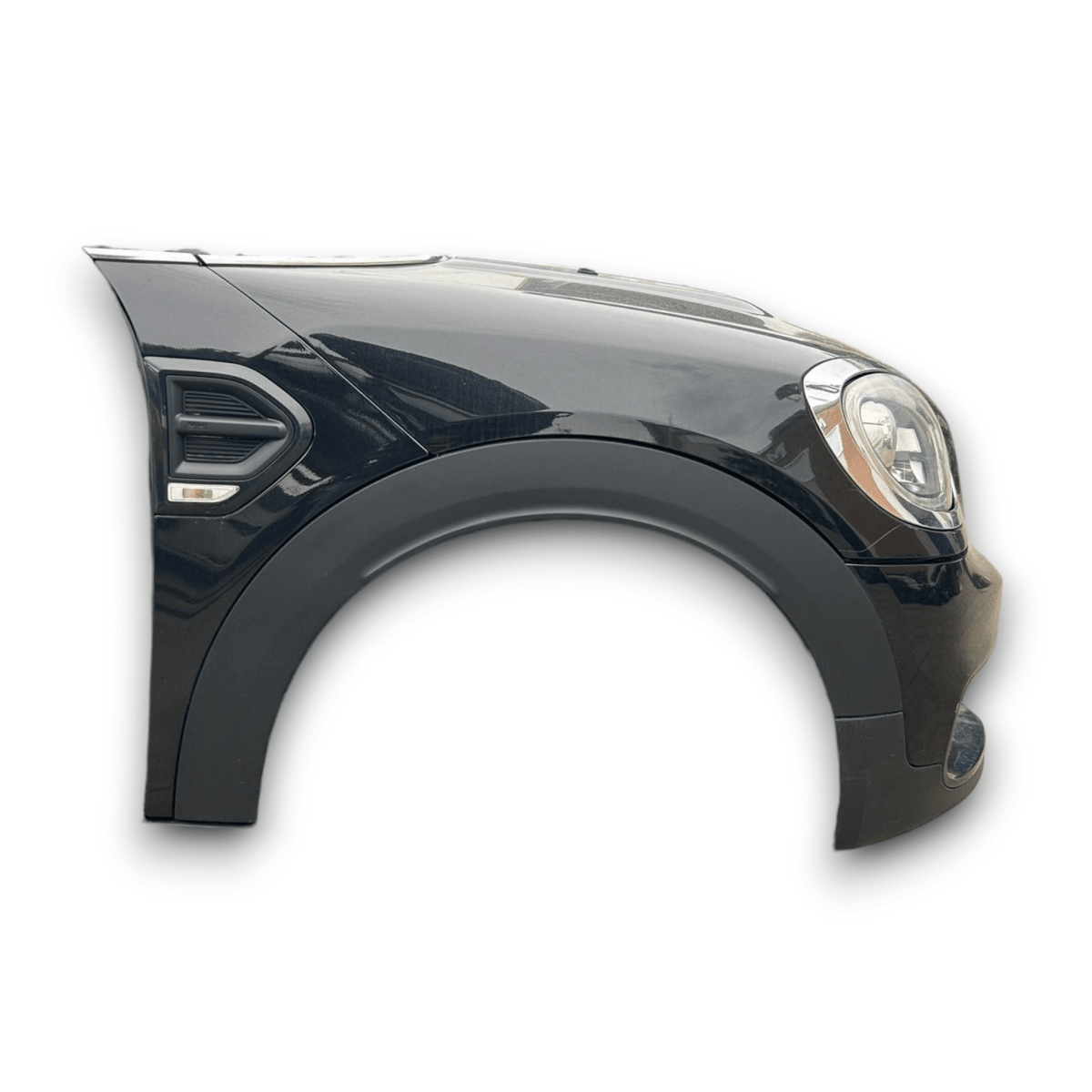 Musata + kit airbag mini countryman f60 1.5 diesel (2017 > 2024) - F&P CRASH SRL - Ricambi Usati