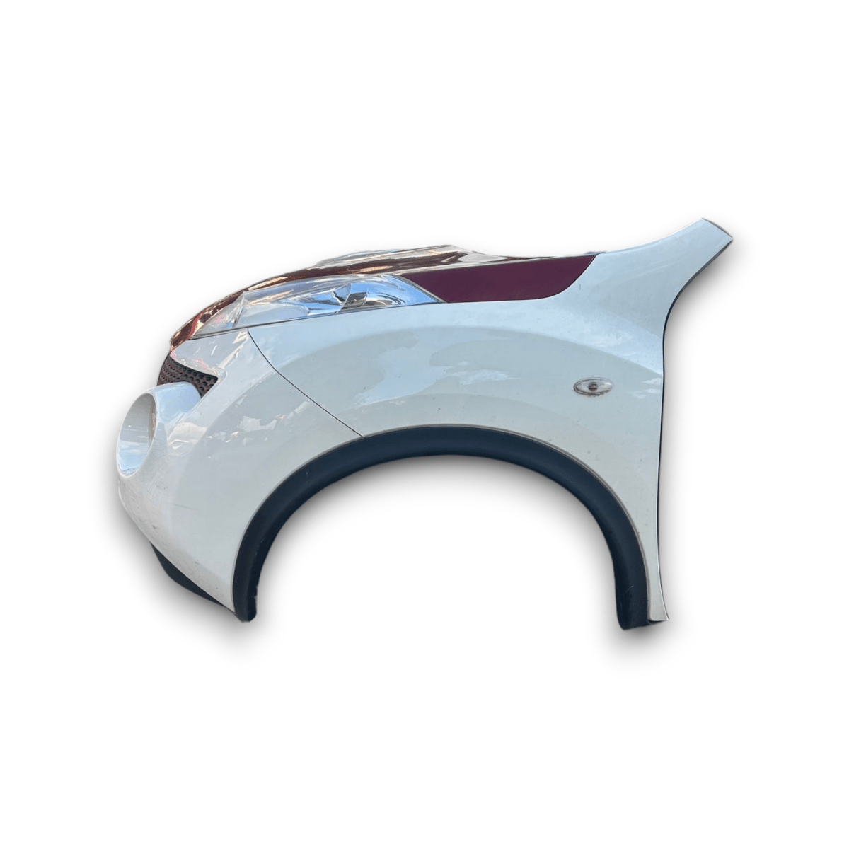 Musata + kit airbag nissan juke 1.5 diesel (2010 > 2019) - F&P CRASH SRL - Ricambi Usati