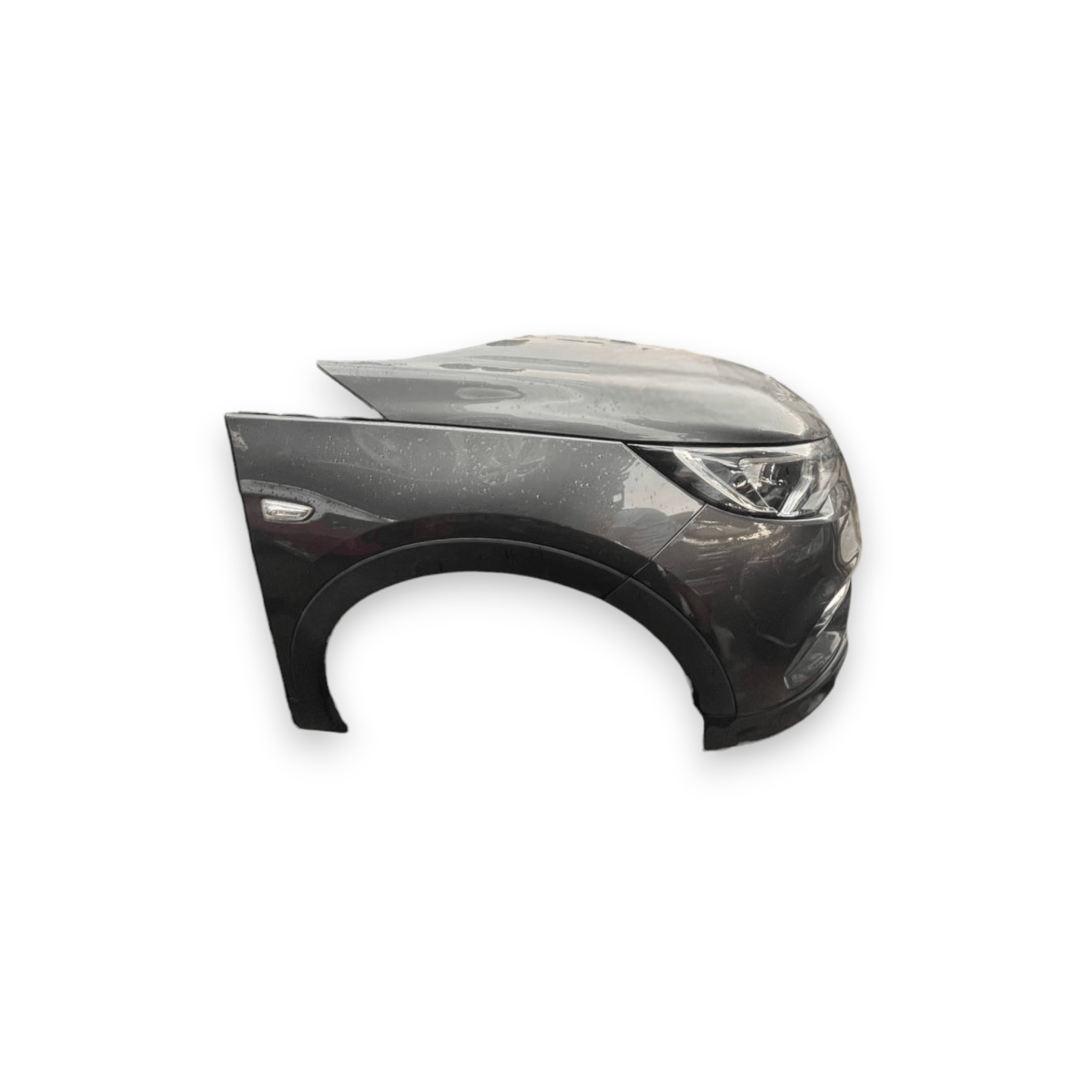 Musata + Kit Airbag Opel Grandland X 1.6 Diesel (2017 - ) - F&P CRASH SRLS - Ricambi Usati