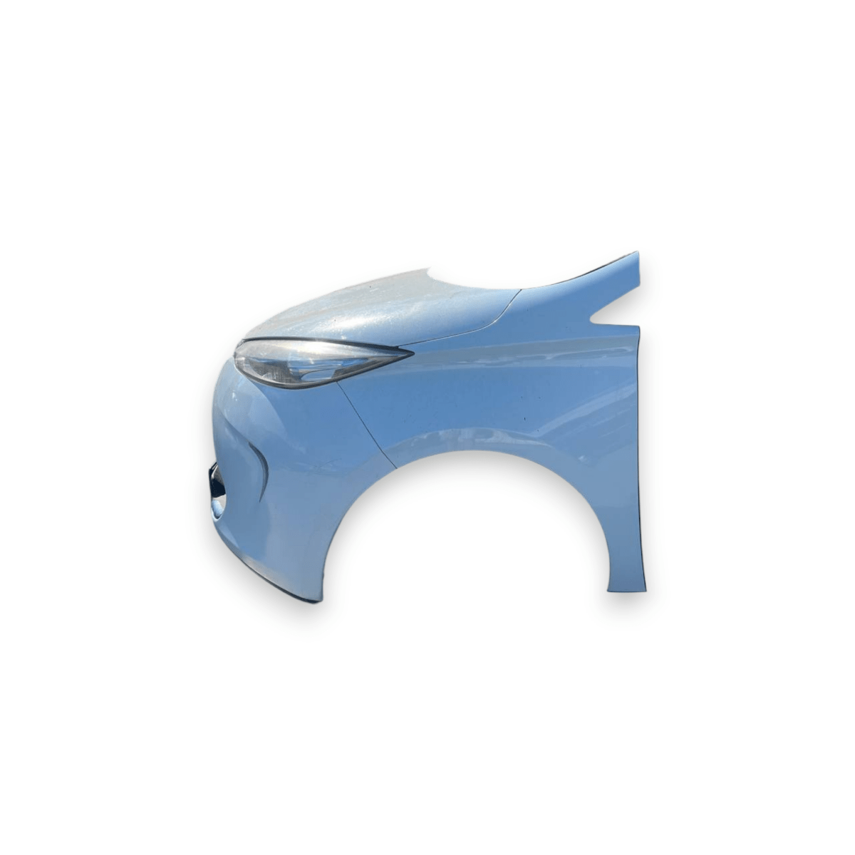 Musata + Kit Airbag Renault Zoe Full Elettrica (2013 al 2024) - F&P CRASH SRLS - Ricambi Usati