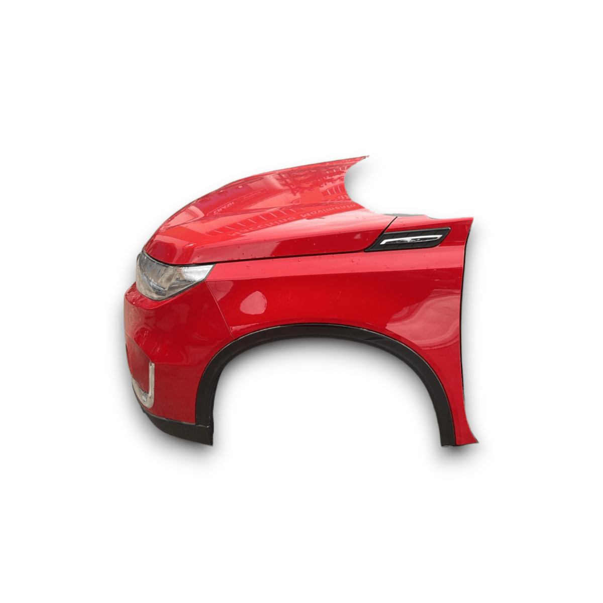 Musata + kit airbag suzuki vitara 1.4 benzina (2018 >) - F&P CRASH SRL - Ricambi Usati