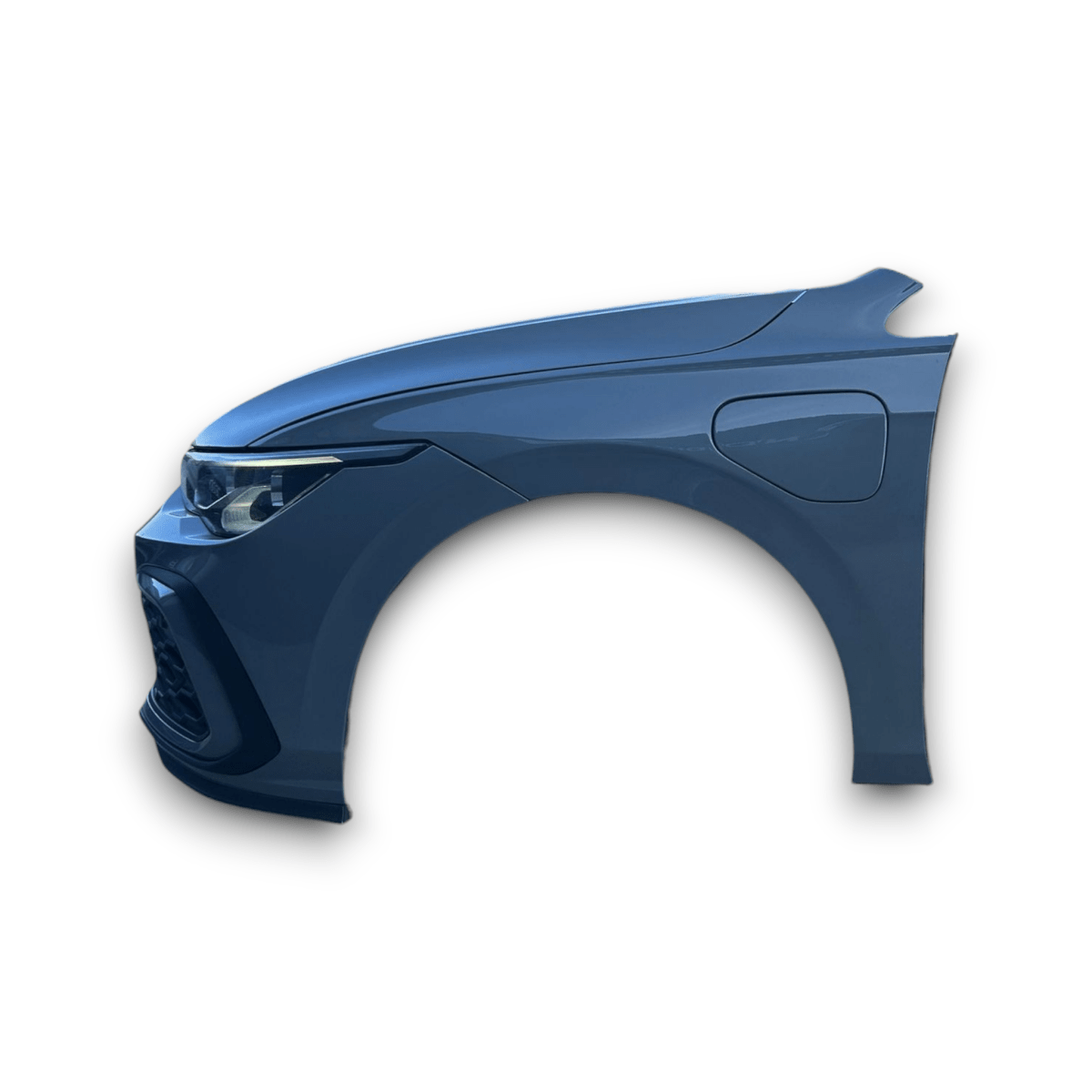 Musata + kit airbag volkswagen golf viii 1.4 benzina / elettrico (2019 > 2024) - F&P CRASH SRL - Ricambi Usati