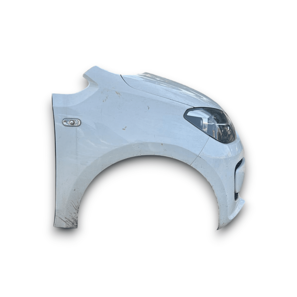 musata + kit airbag volkswagen up 1.0 benzina (2011 > 2024) - F&P CRASH SRL - Ricambi Usati