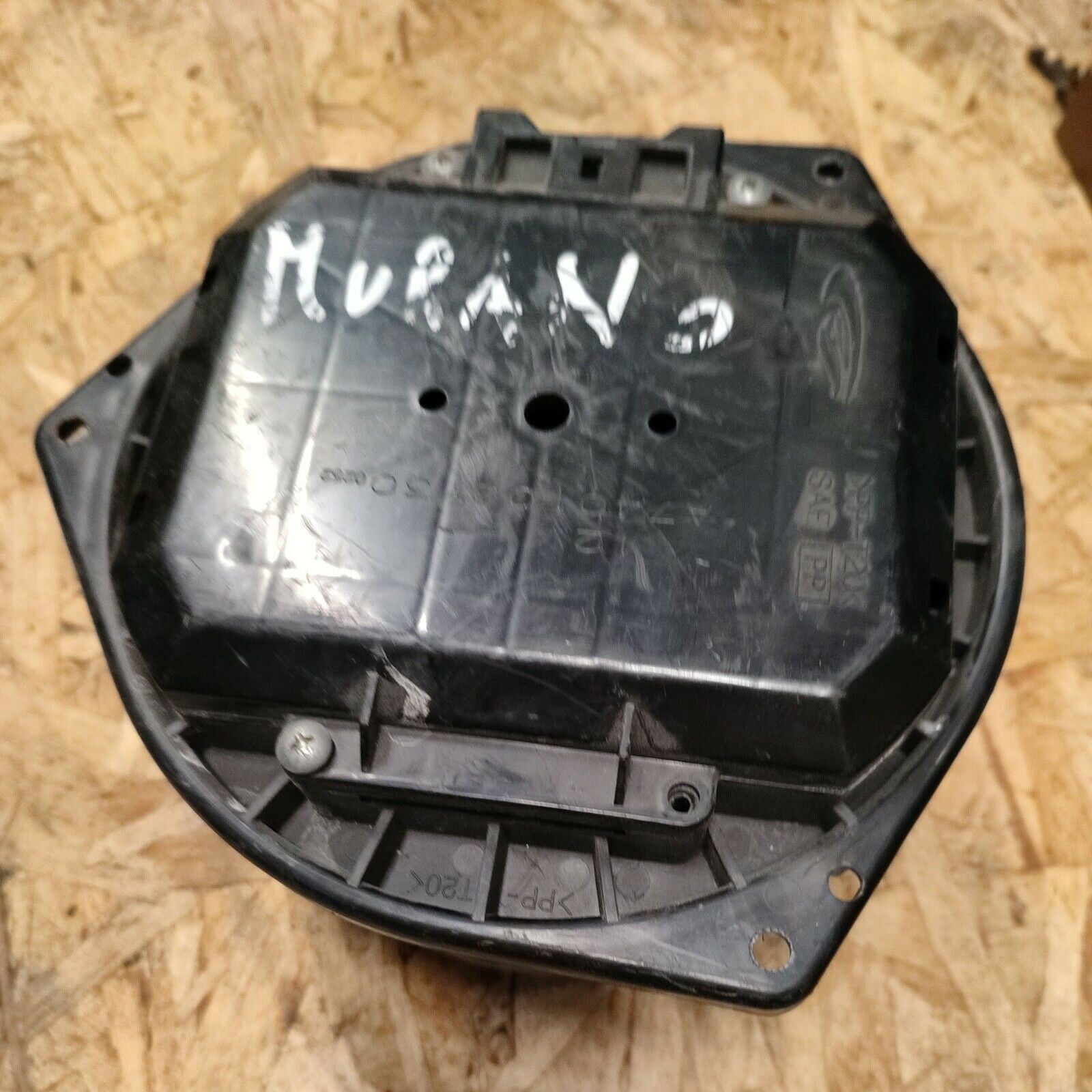 Nissan Murano (2007-2014) Cabin Heating Fan Oem, 3V173 30352 - F&P CRASH SRLS - Used Parts