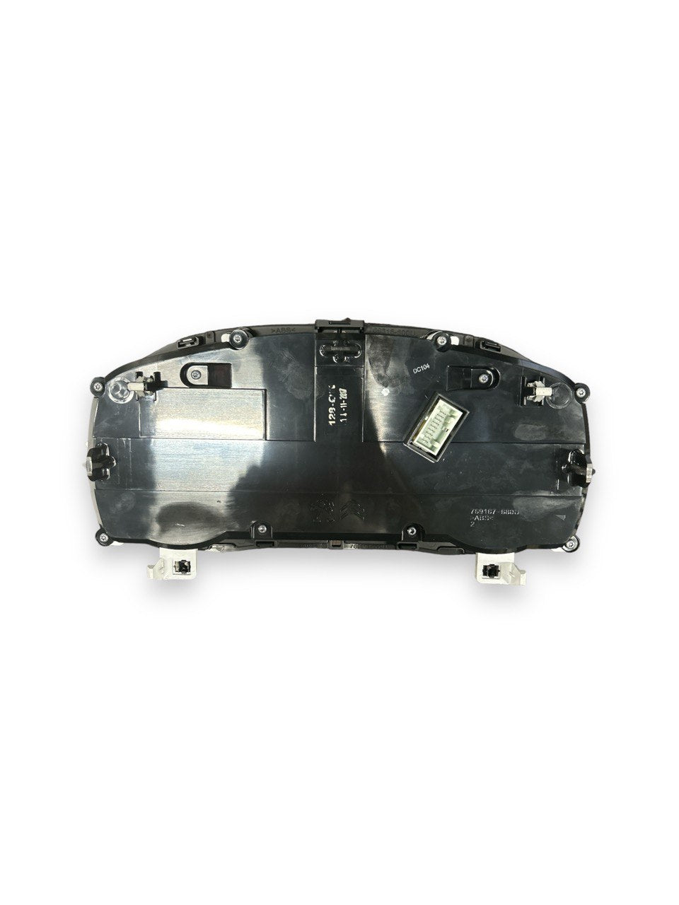 Opel GrandLand X 1.6 Diesel (2017 > ) cod.9815759680 Tachimetro / Contachilometri - F&P CRASH SRLS - Ricambi Usati