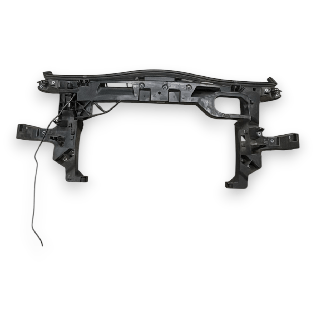 Ossatura inferiore anteriore mercedes - benz sprinter w910 cod:a9108800500 (2018 - ) + calandra - F&P CRASH SRL - Ricambi Usati