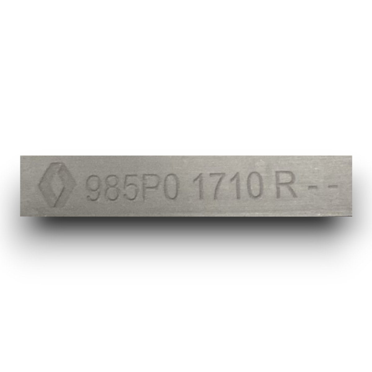 Ossatura porta anteriore sinistra Renault Kangoo III cod . 985p01710r (2021 >) - F&P CRASH SRL - Ricambi Usati