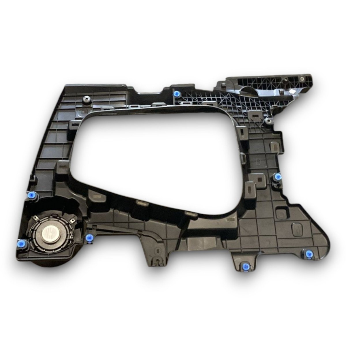 Ossatura porta anteriore sinistra Renault Kangoo III cod . 985p01710r (2021 >) - F&P CRASH SRL - Ricambi Usati