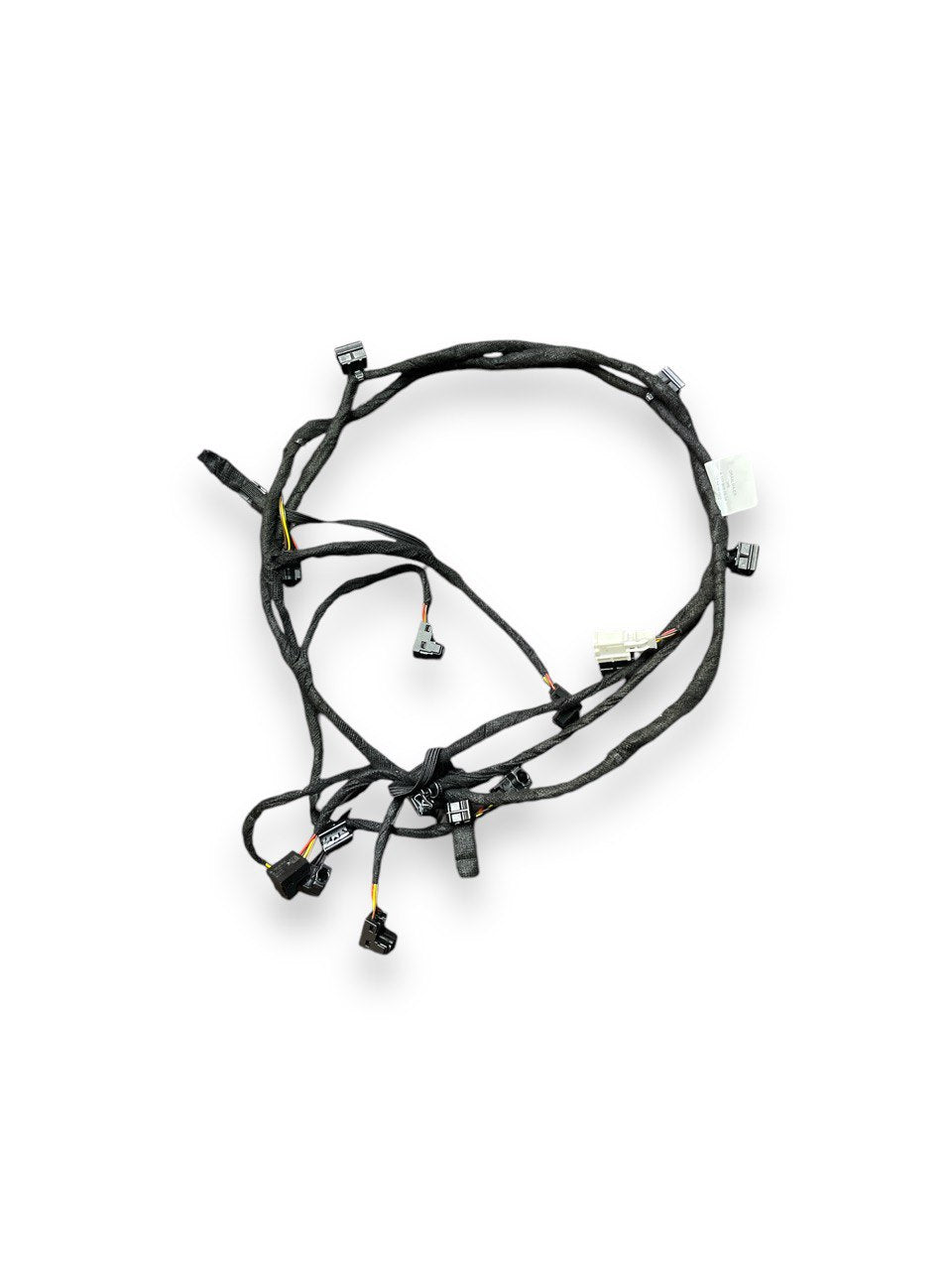 Pacchetto illuminazione cruscotto Mercedes - Benz Classe A W177 ( 2018>) - F&P CRASH SRLS - Ricambi Usati