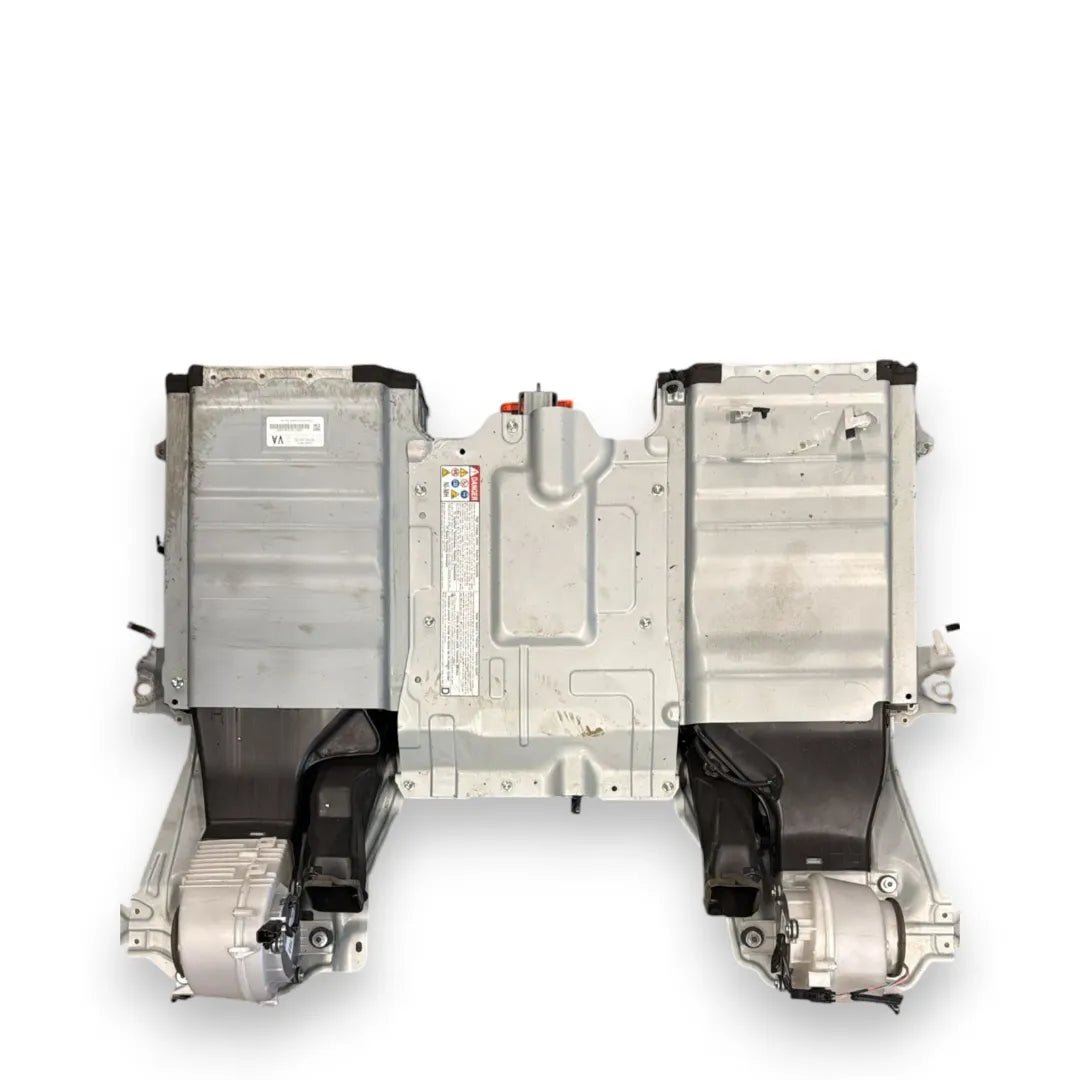 Pacco batteria alta tensione Lexus NX dal 2021 OEM G951078010