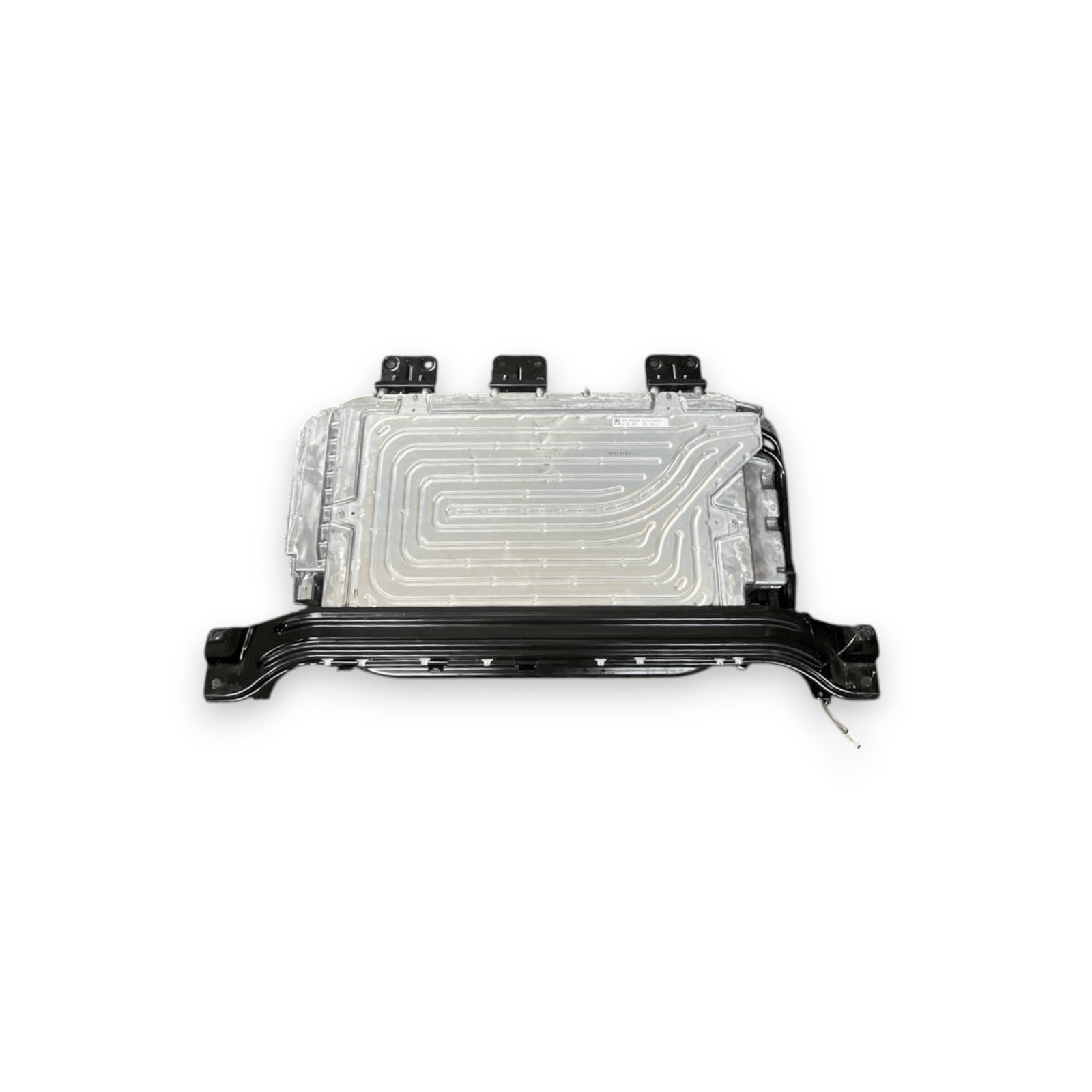 Mercedes-Benz GLC Coupé C253 2.0 Diesel - Hybrid Battery Pack (2016 to 2023) code: A7893430002 - F&P CRASH SRLS - Used Parts