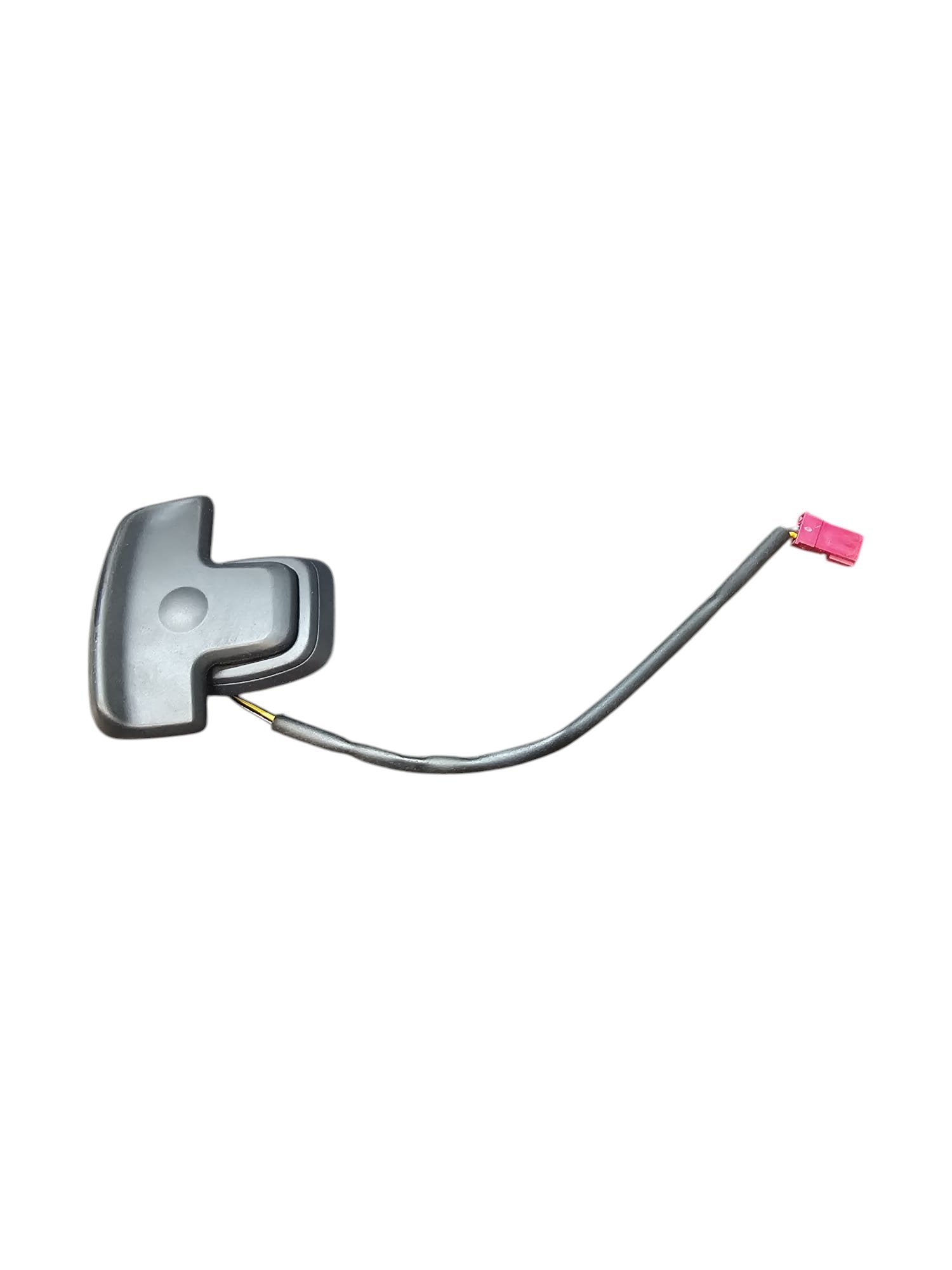 Paletta / Comando al volante Destra (+) Mercedes GLK X204 Cod:A2048703358 (2008 - 2015) - F&P CRASH SRLS - Ricambi Usati