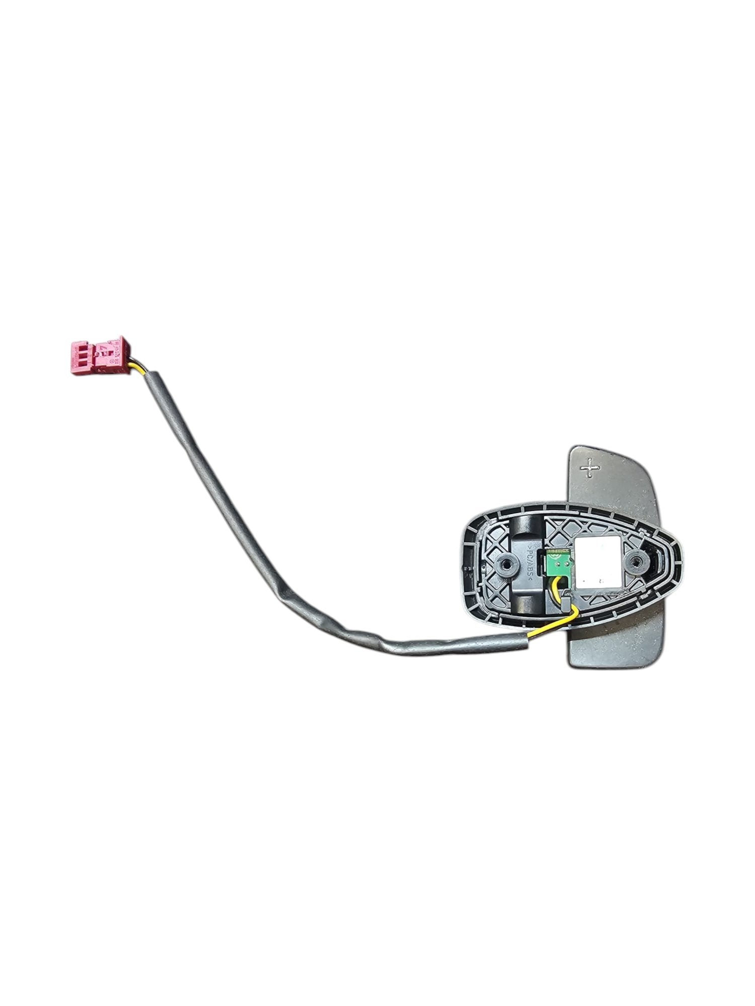 Paletta / Comando al volante Destra (+) Mercedes GLK X204 Cod:A2048703358 (2008 - 2015) - F&P CRASH SRLS - Ricambi Usati