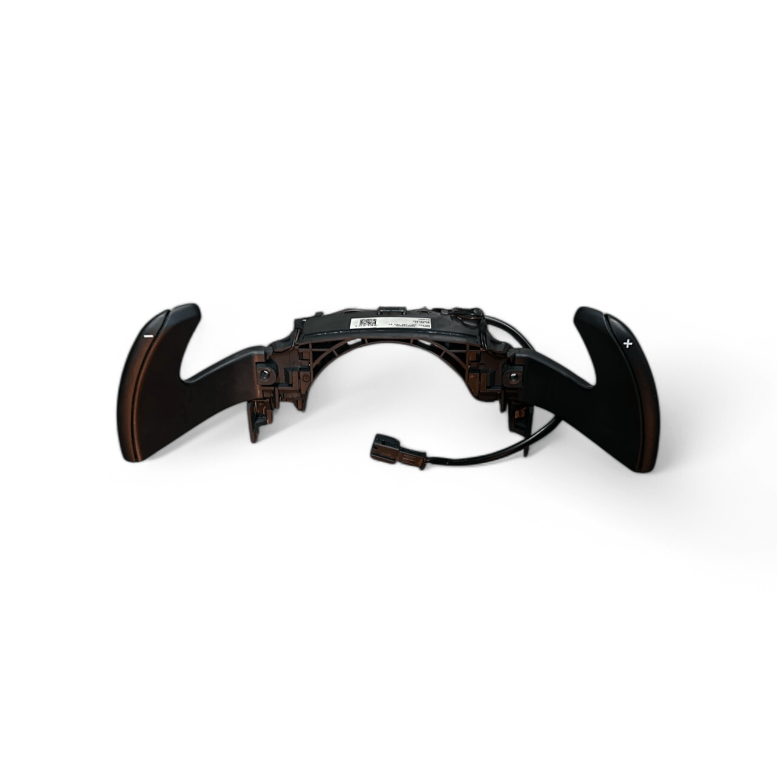 Steering Wheel Paddle / Citroen Ds4 code:96667245ZD (2011 > 2018) - F&P CRASH SRLS - Used Parts