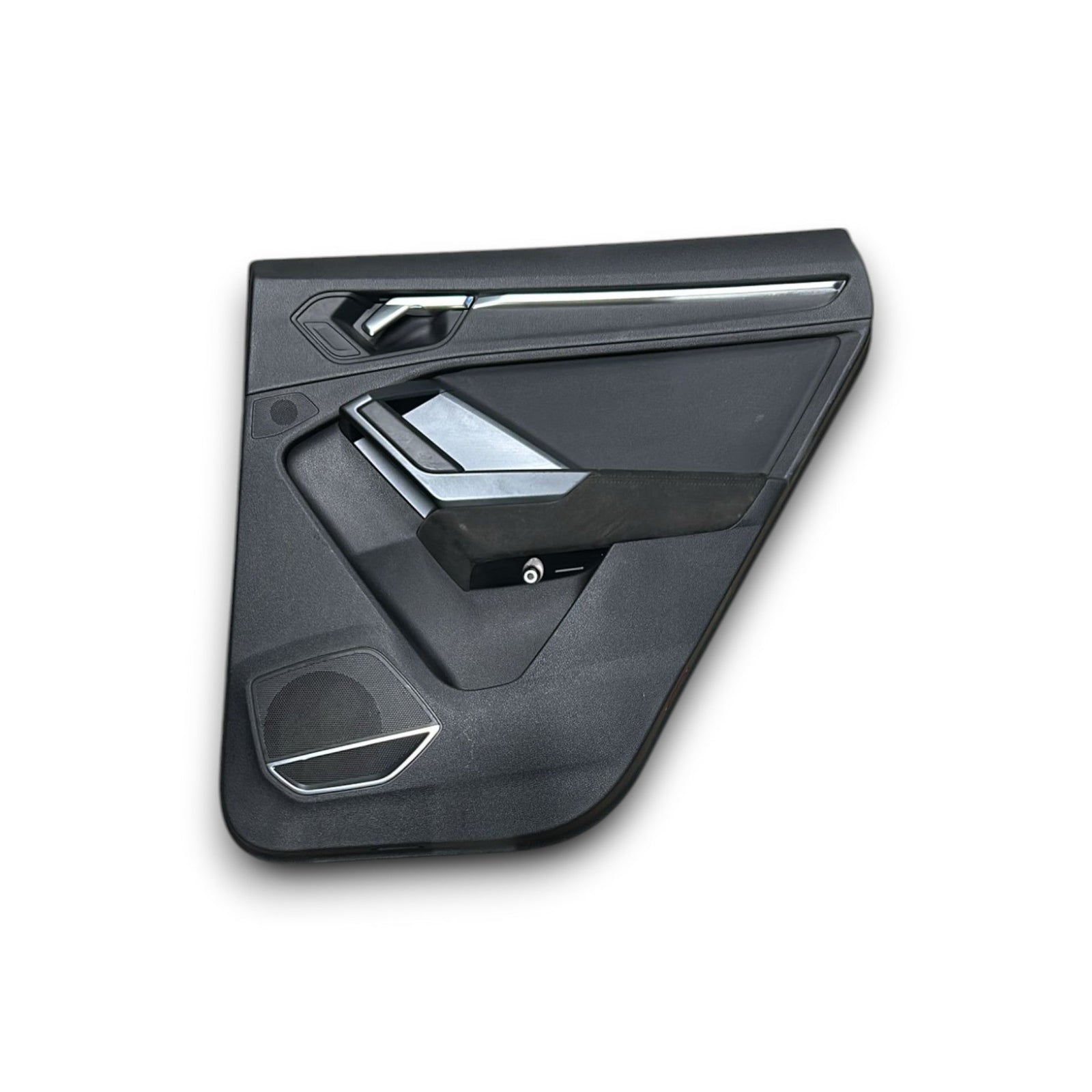 Panello Porta Interno Posteriore Destro Audi Q3 (F3) cod.83A867488 (2018 > ) - F&P CRASH SRLS - Ricambi Usati