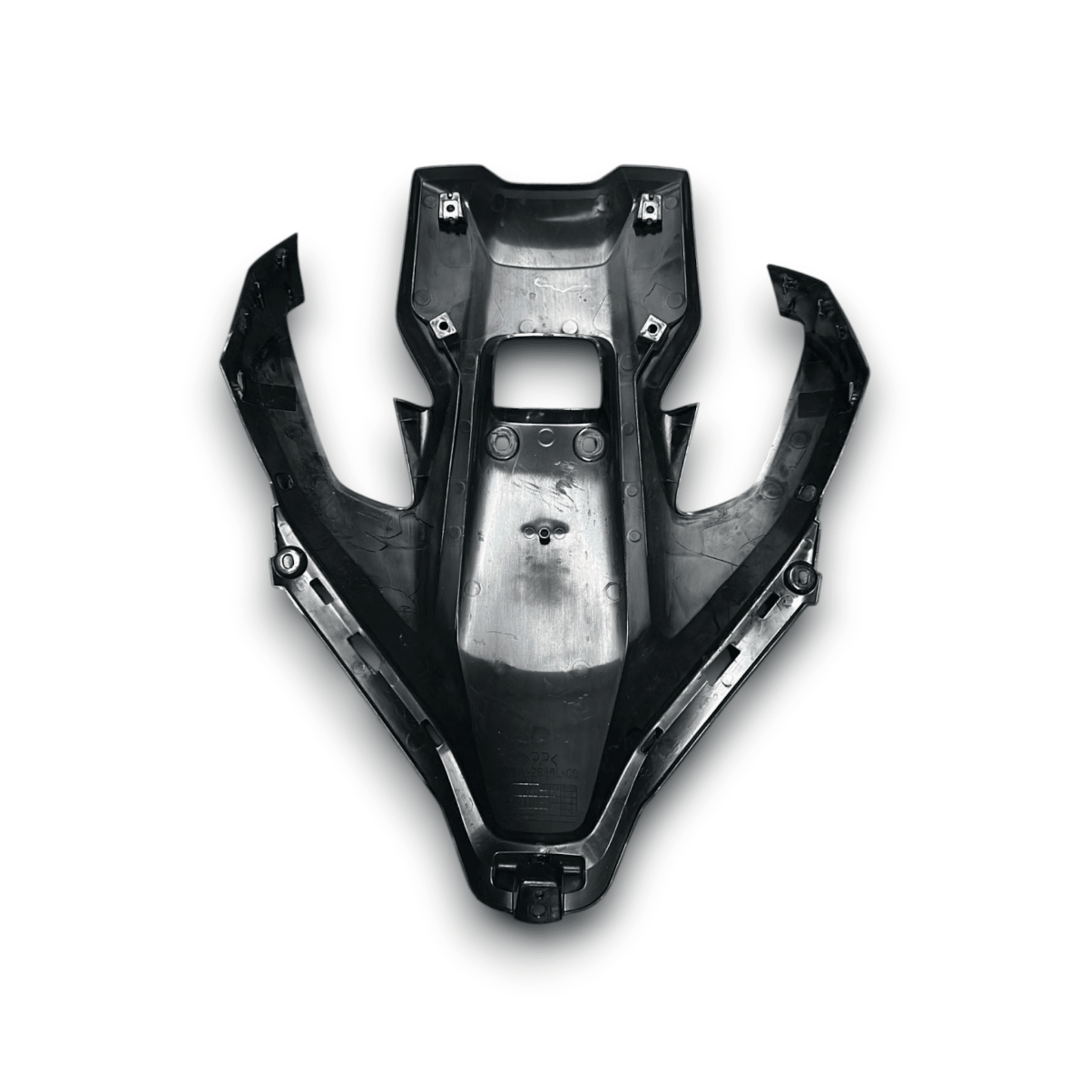 Pannello anteriore cupolino yamaha tmax 560 (2022 > 2024) - F&P CRASH SRL - Ricambi Usati