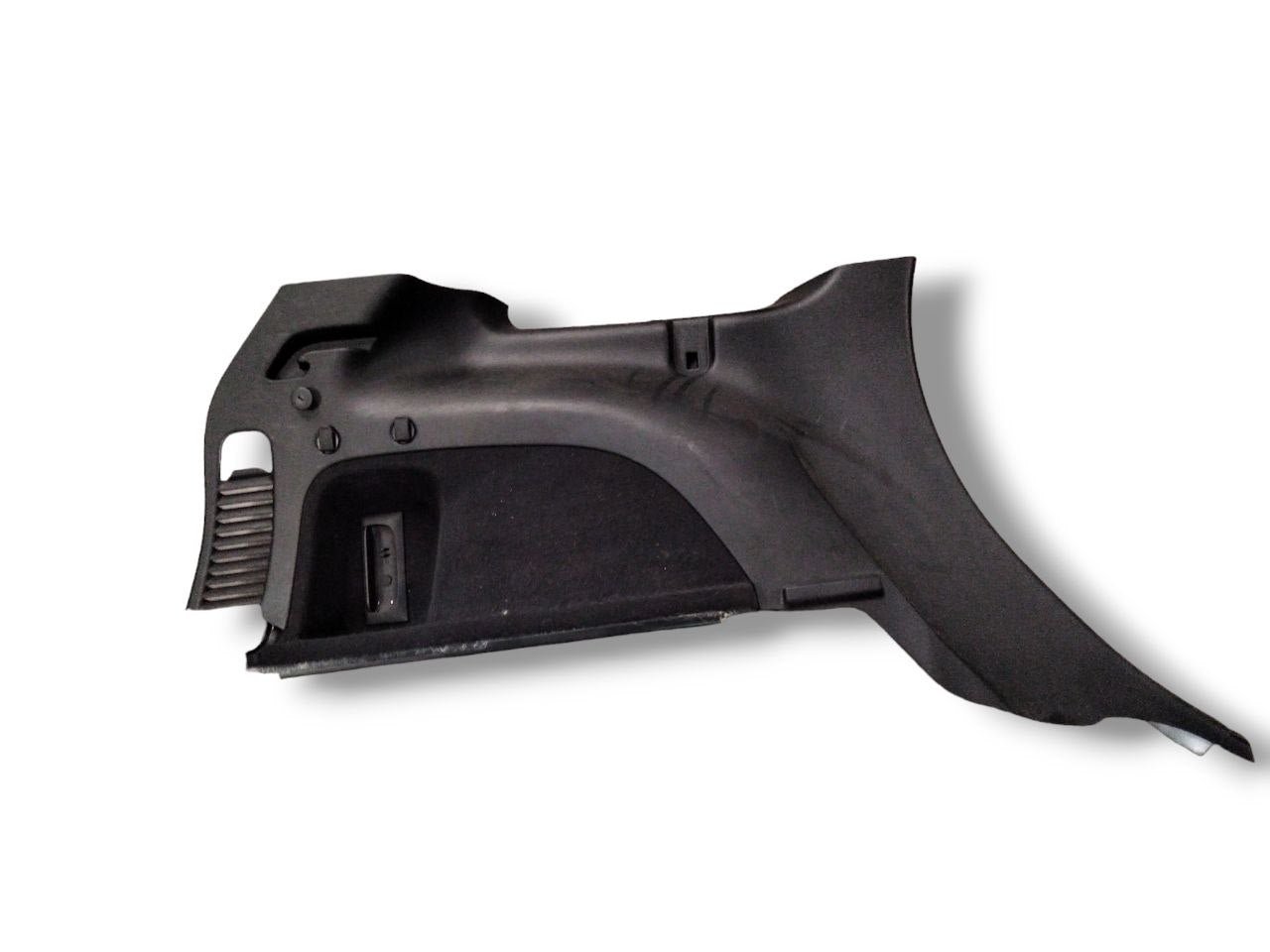 Left trunk panel Jeep Grand Cherokee WK2 (2010 to 2021) code.01050039BL - F&P CRASH SRLS - Used Parts