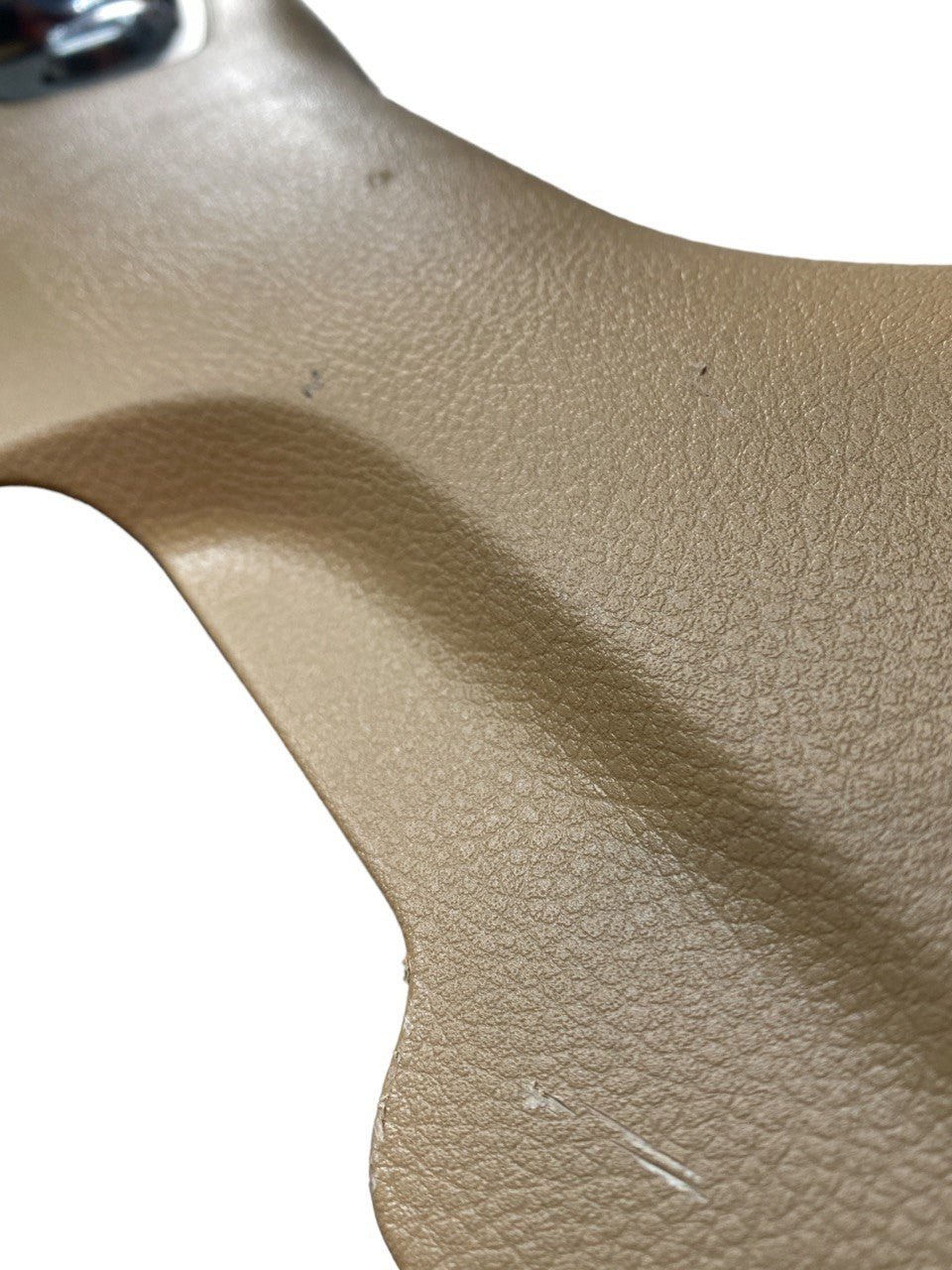 Pannello con comandi regolazione sedile Porsche Macan 95B 3.0 tdi ( 2016 ) cod. 7P5881313 - F&P CRASH SRLS - Ricambi Usati