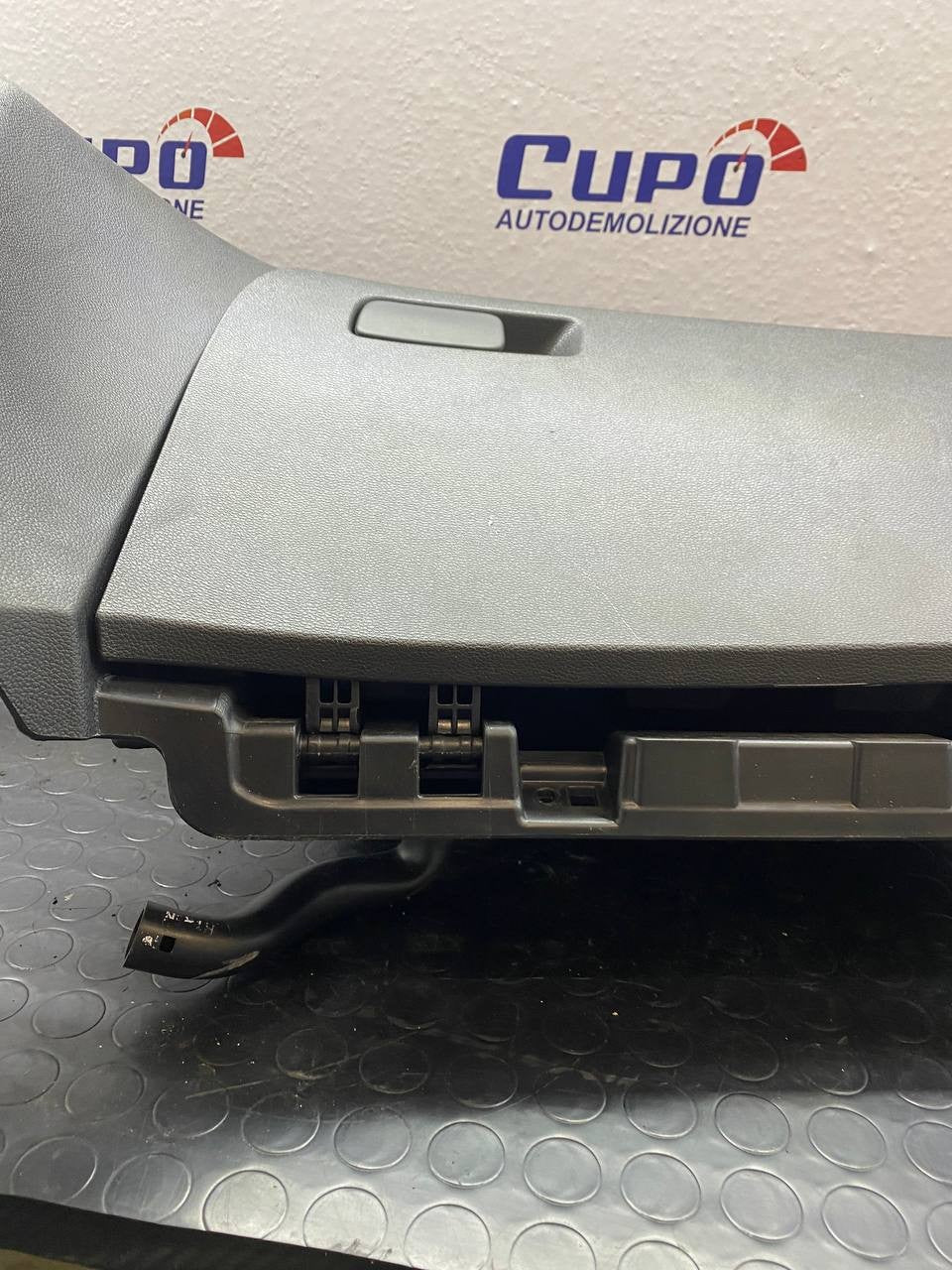 Lower Dashboard Panel Hyundai I20 mk2 2015 code: c8845-42900 - F&P CRASH SRLS - Used Parts