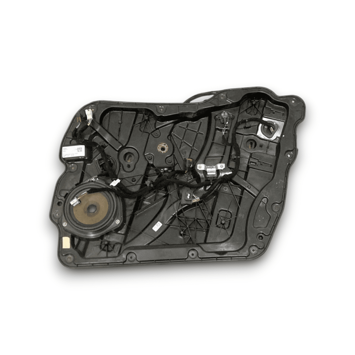 Right front door inner panel alfa romeo stelvio code . 50552800 (2016 >) - F&P CRASH SRL - Used Spare Parts