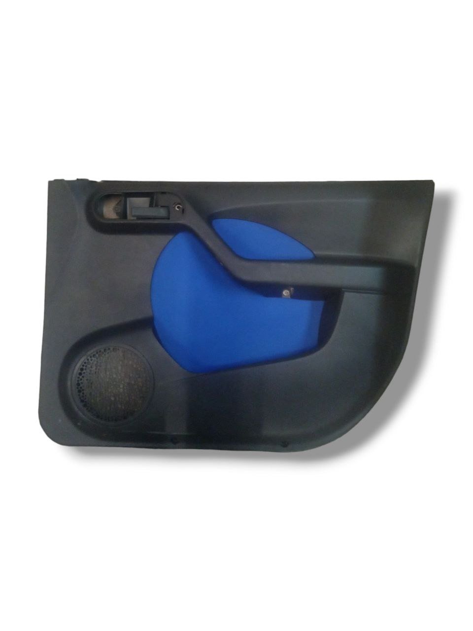 Right front door inner panel (dx) Gray Fiat Panda 169 (2007) - F&P CRASH SRLS - Used Spare Parts