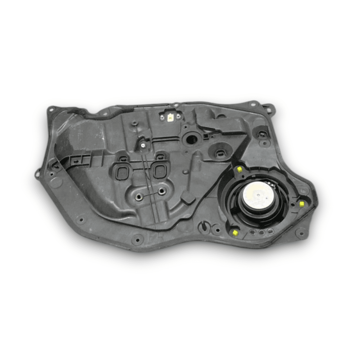 Internal panel Right Front Door Mazda CX - 3 code . d09l5897x (2015 >) - F&P CRASH SRL - Used Parts