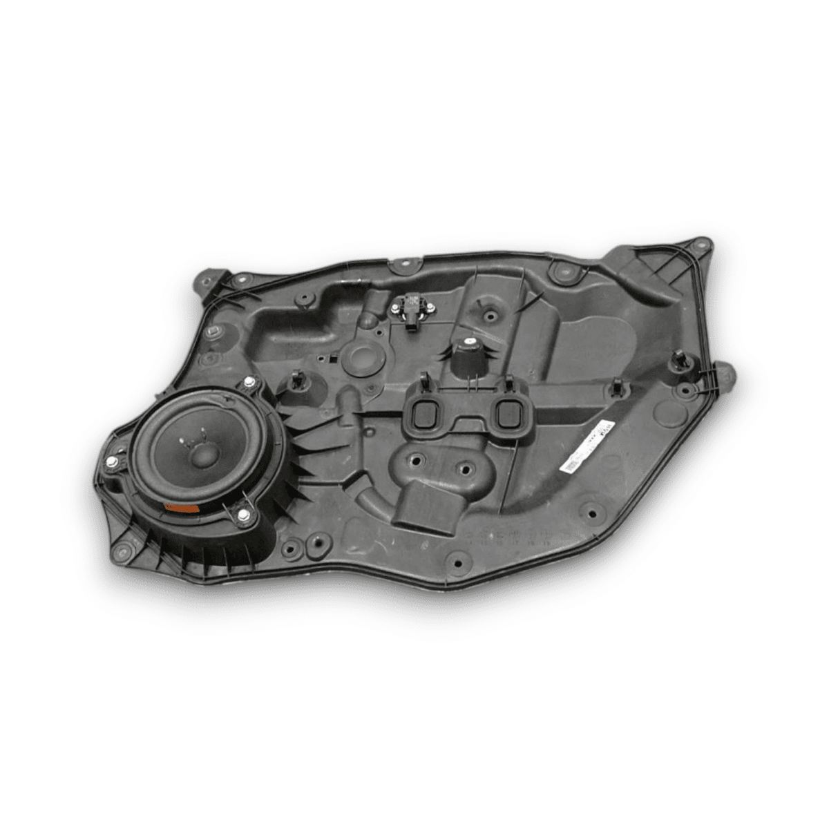 Internal panel Right Front Door Mazda CX - 3 code . d09l5897x (2015 >) - F&P CRASH SRL - Used Parts