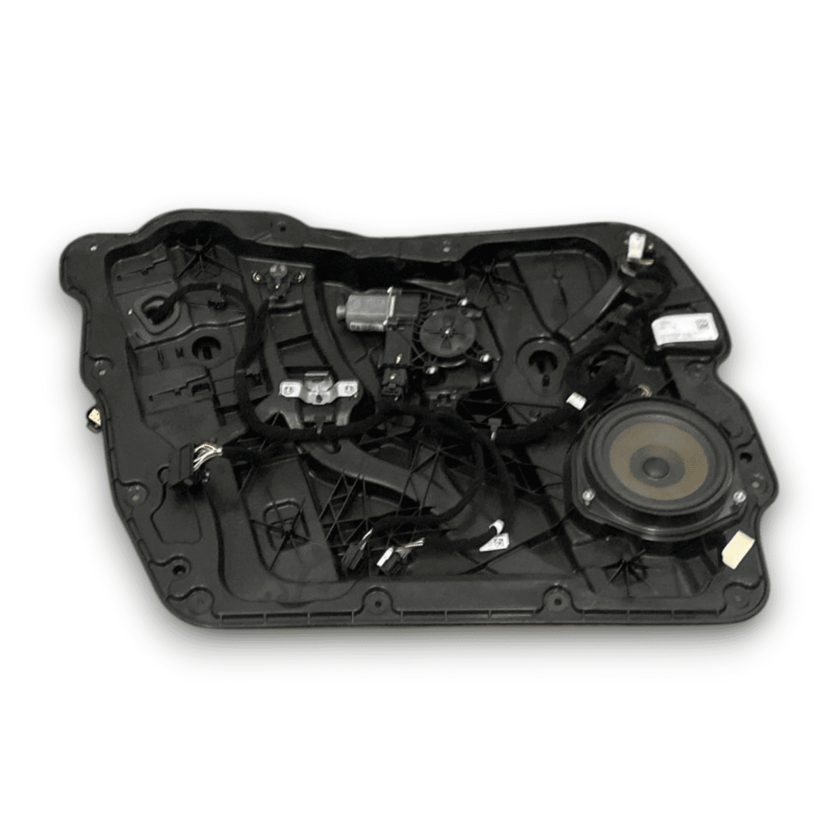 Left front door inner panel alfa romeo stelvio code . 0130822069 (2016 >) - F&P CRASH SRL - Used Parts