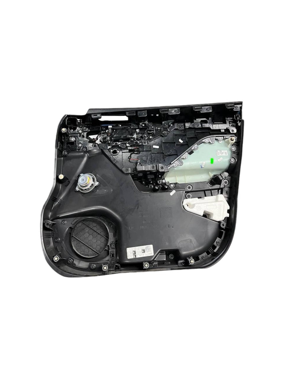 Pannello interno Porta anteriore sinistro Jaguar F - Pace (2017 - >) cod.hk83 - 20163 - ab - F&P CRASH SRLS - Ricambi Usati