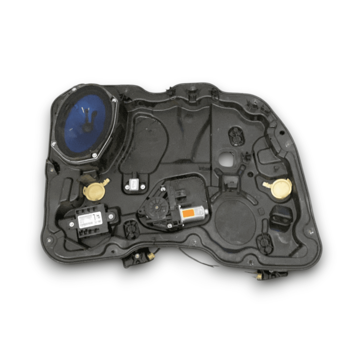 Left front door inner panel jeep cherokee kl cod. 68227257aa (2013 > 2023) - F&P CRASH SRL - Used Parts